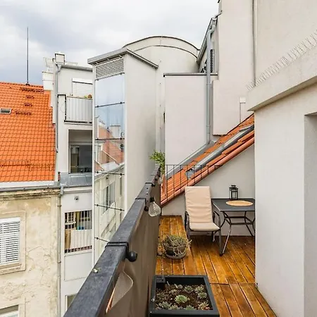 Lägenhet Vymazat Bratislava