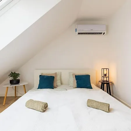 Apartment Vymazat *