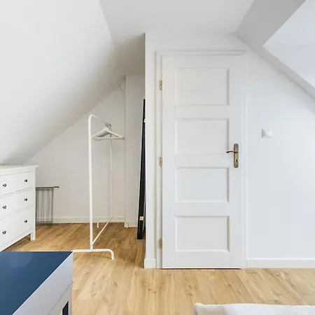 Lägenhet Vymazat *