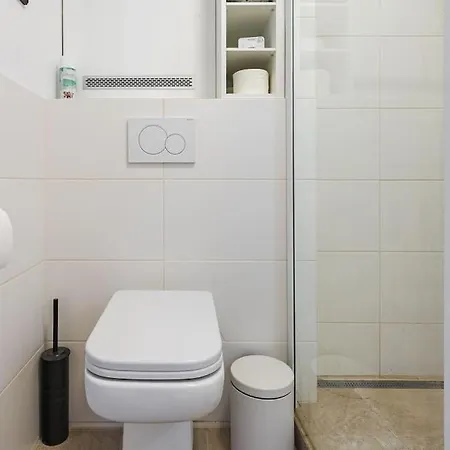 Urban Oasis * Μπρατισλάβα