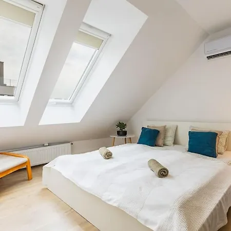 Vymazat Lägenhet Bratislava