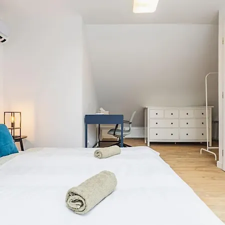 Lejlighed Vymazat Bratislava